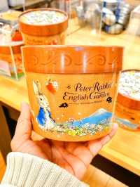 ADORABLE CUTE MOUNT FUJI GIFTS, FUJI STATION