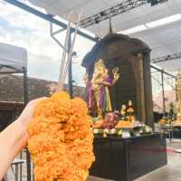 พระพิฆเนศอาเขตเชียงใหม่🙏🏻