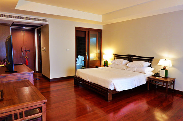 Khaolak Laguna Resort จ.พังงา