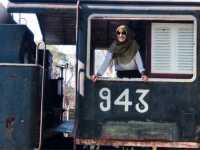 สวนวชิรเบญจทัศ หรือสวนรถไฟจตุจักร