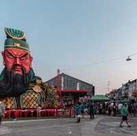  ย้อนอดีตเมืองเก่า ถนนคนเดิน กิน ชิม ช้อป