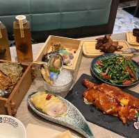 科學園chill冷泡茶
