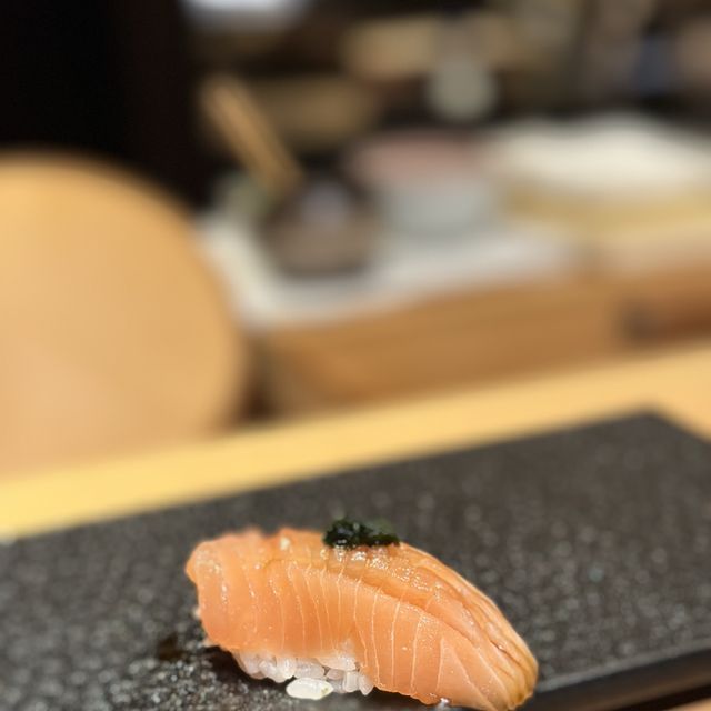 高質銅鑼灣omakase