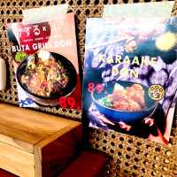 A Great Vibe Japanese Restaurant 🍲