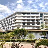 Samila Beach Hotel