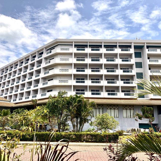 Samila Beach Hotel