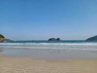 【全港最美海岸線😍~大浪四灣🏝️】