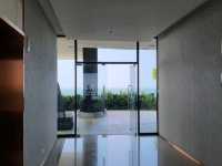 ที่พักใจกลางเมืองระยอง Holiday Inn&Suites Rayong