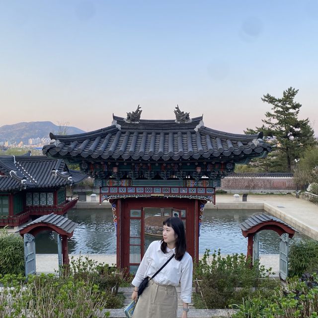 “2023순천만국제정원박람회” 보러 순천만국가정원으로~