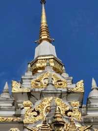 พระบรมธาตุไชยา 