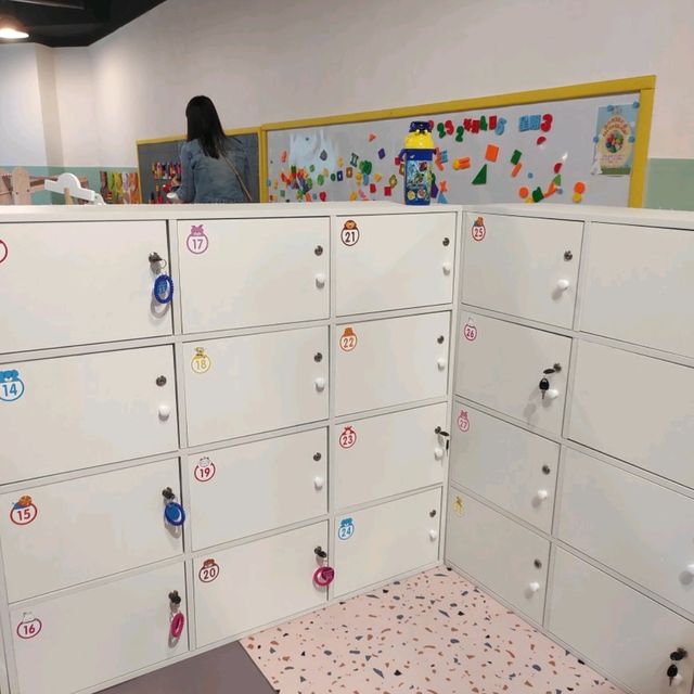 室內放電好去處