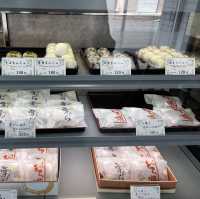 御菓子所　亀屋