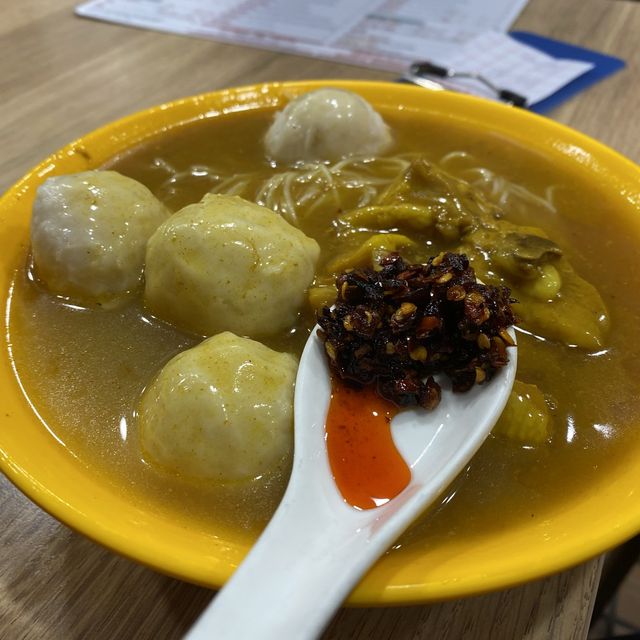 增磅的節奏 - 澳門舊區美食巡禮