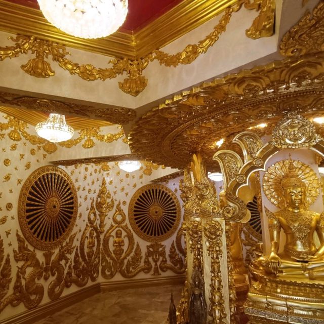 ชวนเที่ยววัดมรุดขนคร 