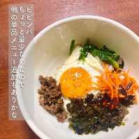 【大阪】サクサクのチヂミが美味い老舗のランチ