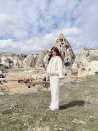CAPPADOCIA 必去❤️