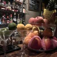 【大阪・東心斎橋】カフェのように利用できる曜日限定メニューに注目「shot bar EVER」