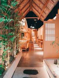 主打壽喜燒料理餐廳登陸尖沙咀