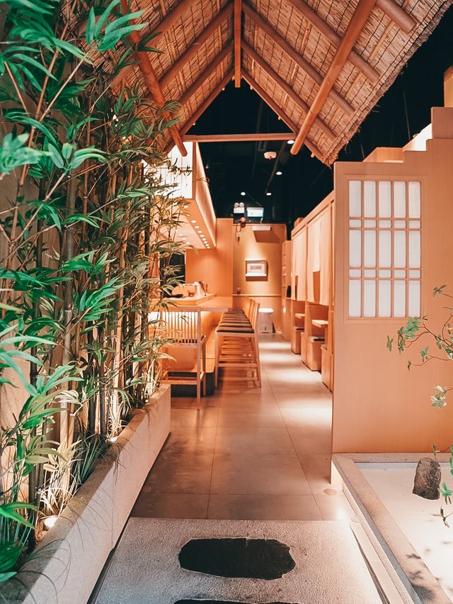 主打壽喜燒料理餐廳登陸尖沙咀