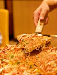 會上癮的香脆炸雞Pizza Maru 