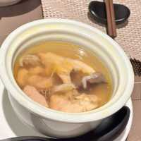 驚喜上海菜