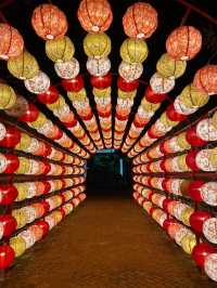 Hoi An Impression Theme Park