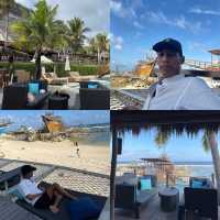 Minoo Beachclub