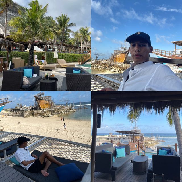 Minoo Beachclub