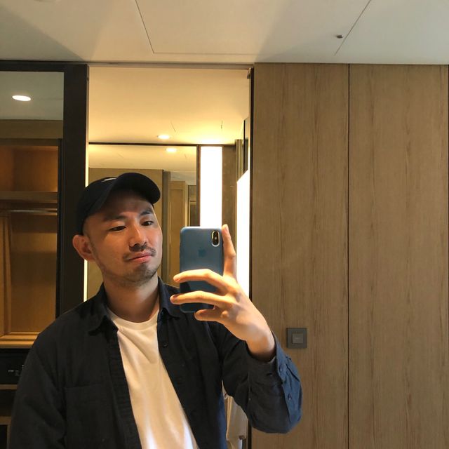 초록초록한 호캉스를 생각한다면, 코트야드 서울 보타닉 파크🌿