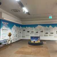 Commemorative Gallery of the Macao Basic Law