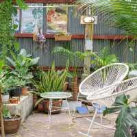 คาเฟ่ที่เป็นเหมือนบ้านและคนในครอบครับ :)