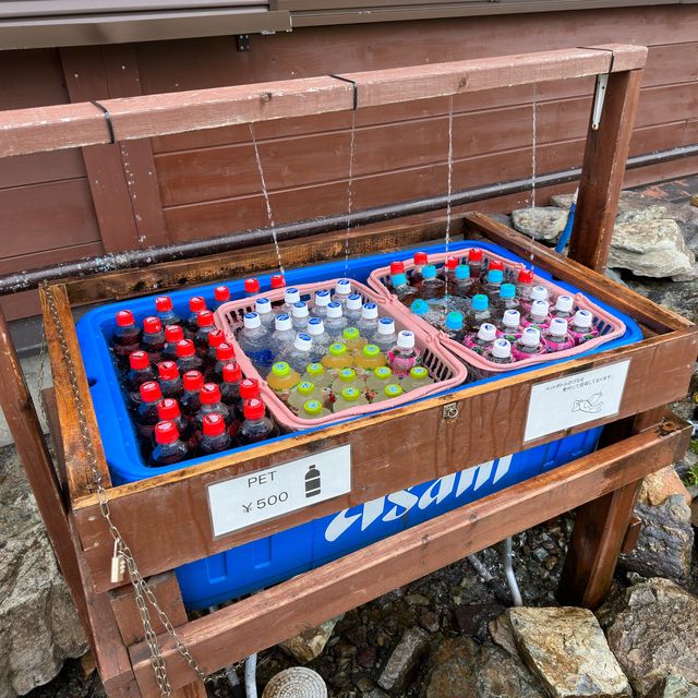 【山梨】豊かな自然の中の小屋！白根御池小屋