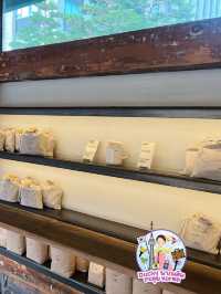 Onion คาเฟ่บ้านโบราณเกาหลี