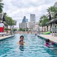 The Peninsula Bangkok