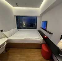 台北 北門世民酒店 CitizenM Taipei