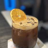蘭桂坊新開張未來世界型格酒吧