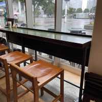 スターバックス コーヒー CIAL桜木町店