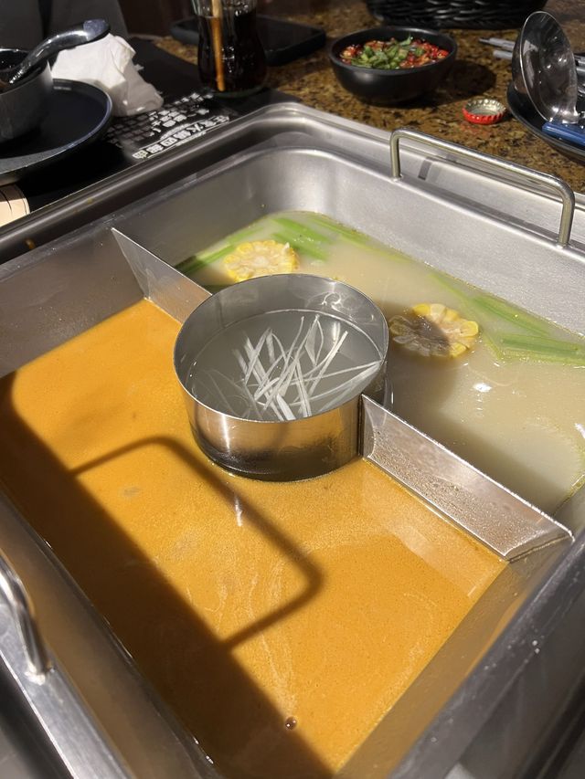 性價比高嘅無限時火鍋😎🤩