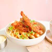 【中環｜名人熱捧的蛋糕店終於開設實體店😍 多款精緻蛋糕主食供選擇🤩】