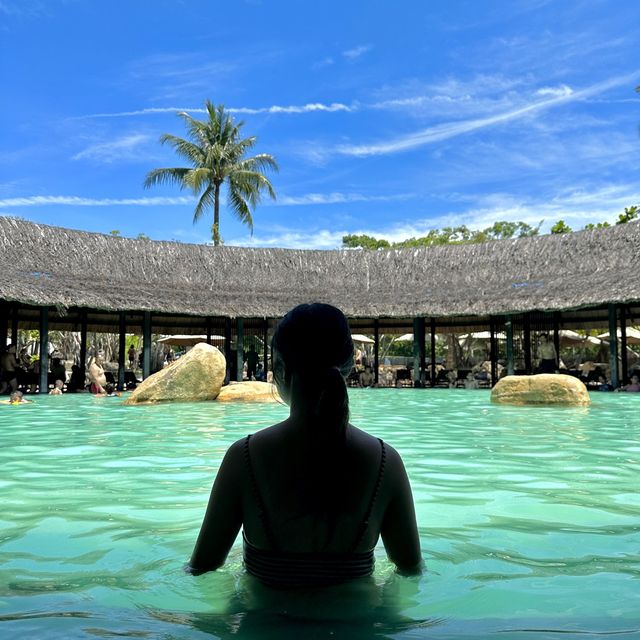 🇻🇳分享我的芽莊六天五夜慢活行程🏖️🏞️