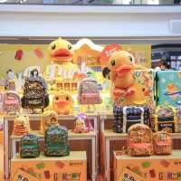 // 🐤Gummy夏日遊樂園💛 //