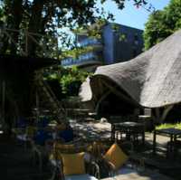 Andalay beach bar & cafe’