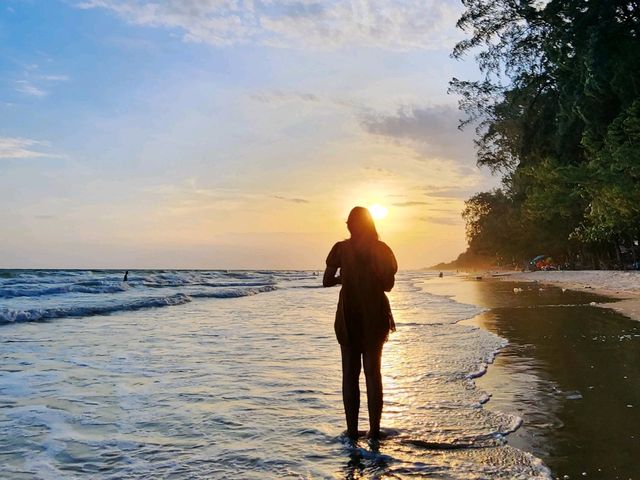 Mae Ram Phueng Beach