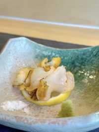  《極 度 抵 食 嘅 Omakase》