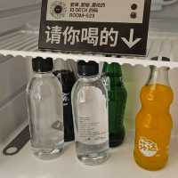 深圳 筍崗之行