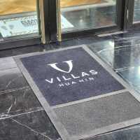 รีวิว Afternoon Tea : V villa Hua-Hin