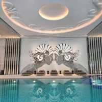 生日之旅 澳門The Karl Lagerfeld 酒店