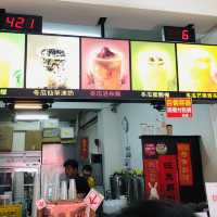 冬瓜茶也有百年老店：台南義豐阿川冬瓜茶  