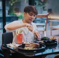 โนโวเทล เชียงใหม่ ที่เดียวในภาคเหนือ