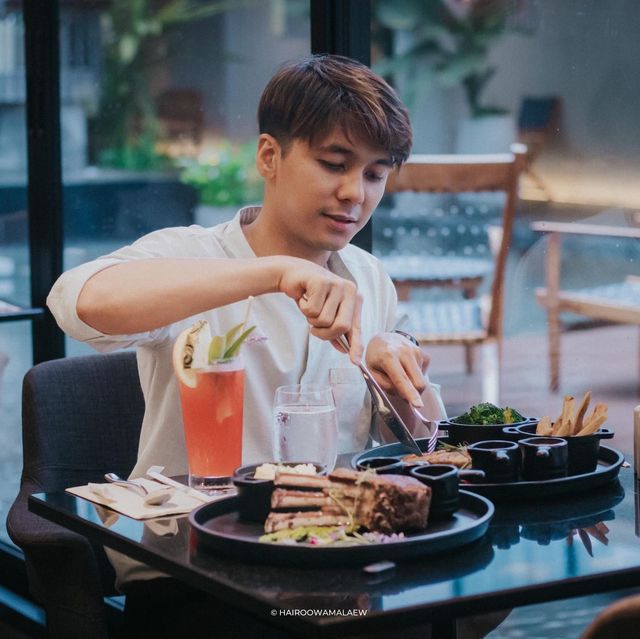โนโวเทล เชียงใหม่ ที่เดียวในภาคเหนือ